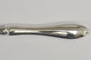 Henry Birks and Sons Tudor Scroll silverware - Westmount, Montreal - Daisy Exclusive