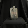 James Dixon & Sons (Sheffield) Sterling Silver Hip Flask 1928 + Montreal Estate Jewelers