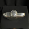 James Dixon & Sons (Sheffield) Sterling Silver Hip Flask 1928 + Montreal Estate Jewelers