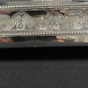 Ornate Sterling Silver Candlesticks (Set of 2) + Montreal Estate Jewelers