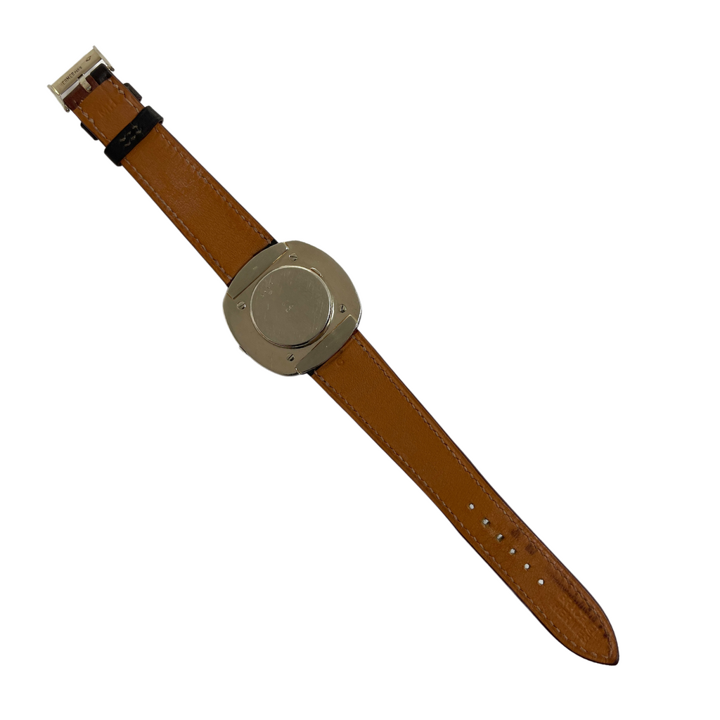 Vintage Special Edition Gérald Genta for Hermès Watch + Montreal Estate Jewelers