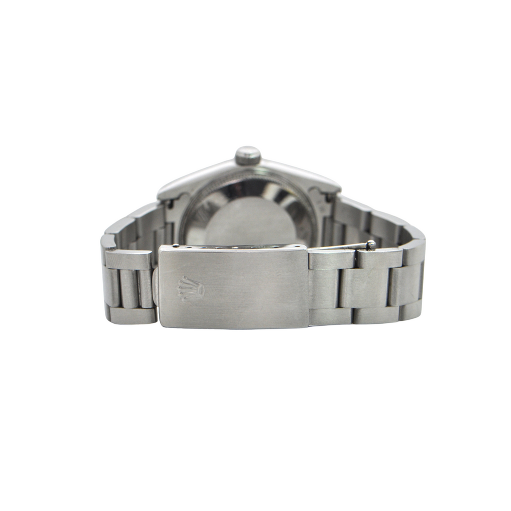 Rolex Datejust 31mm Midsize Watch (1996) + Montreal Estate Jewelers