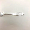 Henry Birks and Sons Tudor Wreath silverware - Westmount, Montreal - Daisy Exclusive
